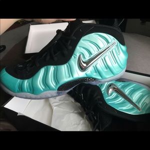 Foams!!